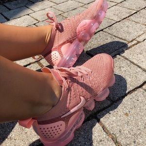 Nike Vapor Max Rust Pink 6.5